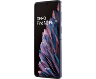 OPPO Find N2 Flip 8/256GB Fioletowy - 1121455 - zdjęcie 3